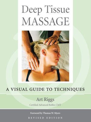 cover image of Deep Tissue Massage